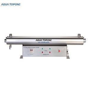 uvc lighting for disinfection