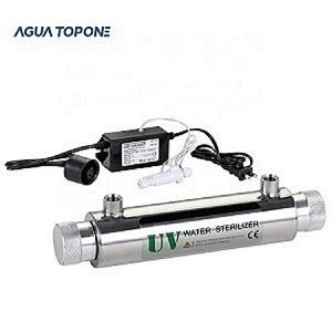 price of uv lamp for water purifier
