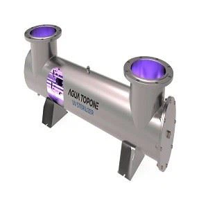 Disinfection Systems