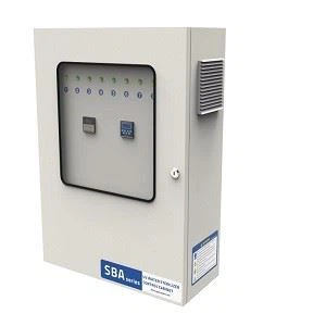 Disinfection Systems