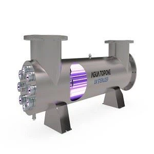 Disinfection Systems