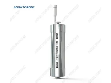Uvc Led가 박테리아를 죽이는 방법
